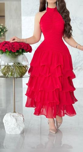 فستان كحيله