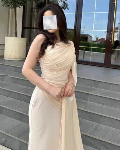 فستان كاندي