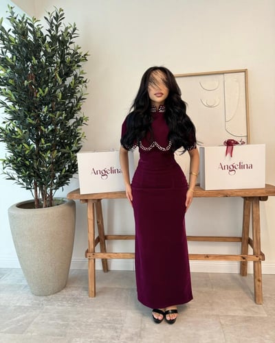 فستان فيروز