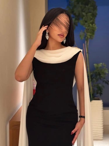 فستان رانود