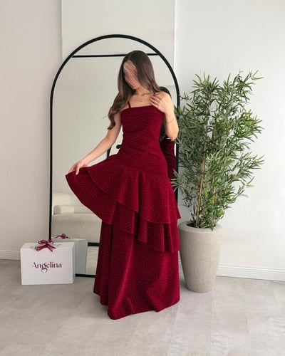 فستان شيراز