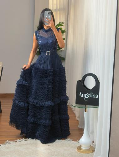 فستان ناتيا