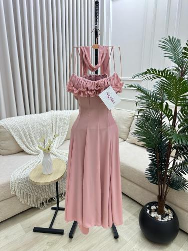 فستان كارول4