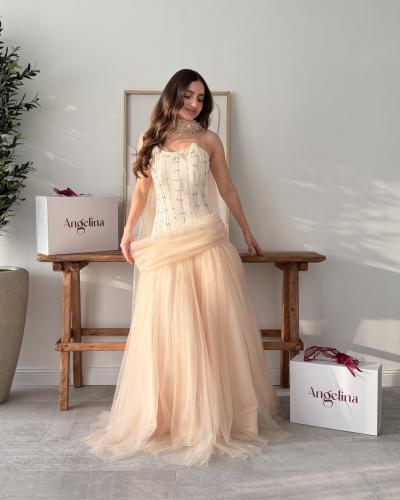 فستان ميراف