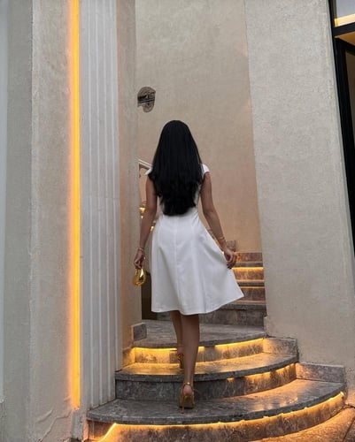 فستان جوانا