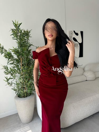 فستان الشتاء