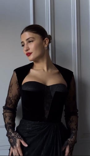 فستان جومانا