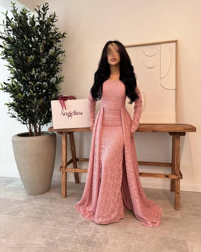 فستان ديلارا