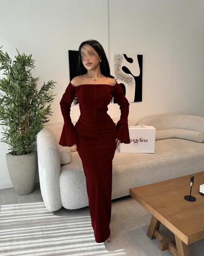 مخمل عودي G143