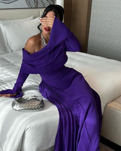 فستان شيرين