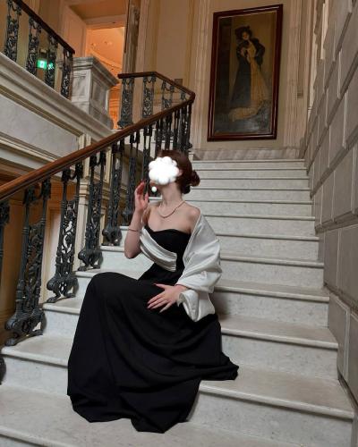 فستان سيدرا