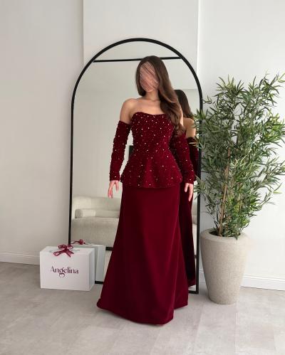 فستان موناي