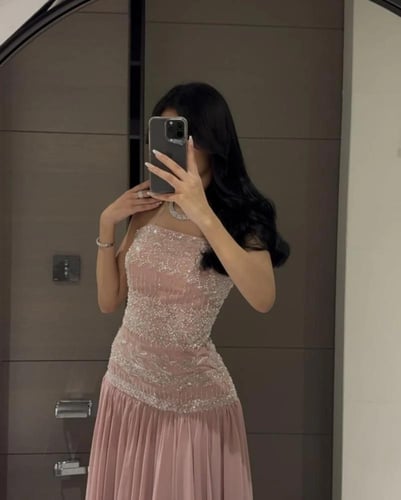 فستان اشواق