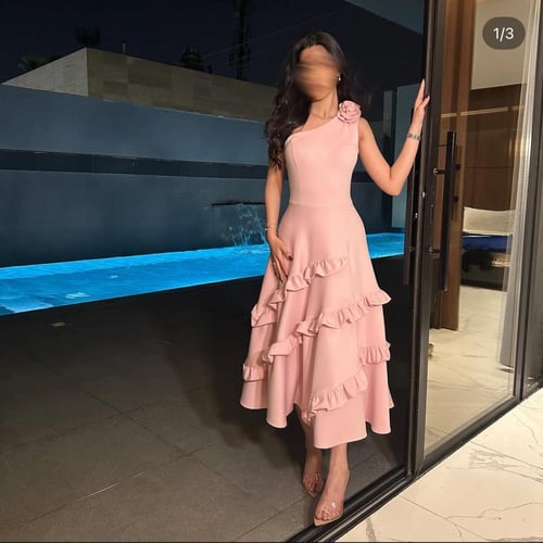 فستان سهاله