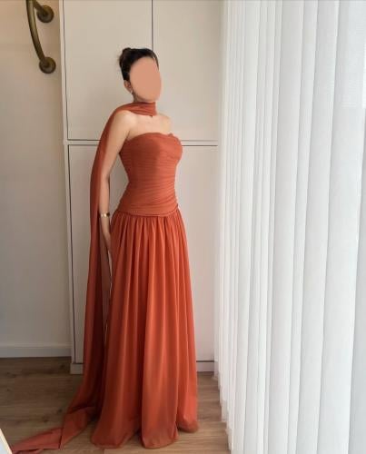 فستان مريانا