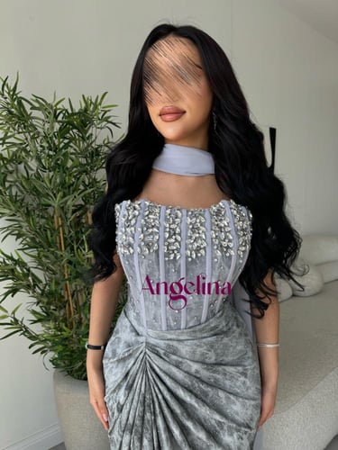 فستان دالينا