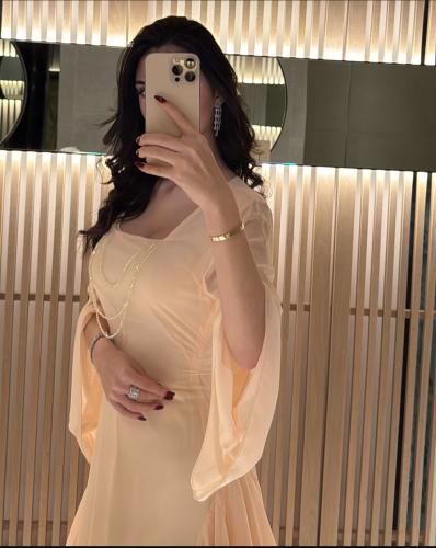 فستان اجوان