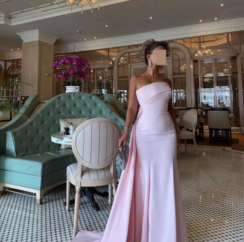 فستان روزيتا