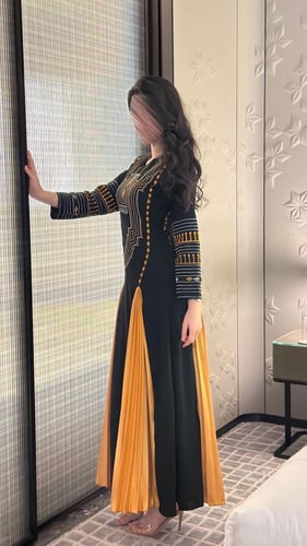 جلابيه يوم التأسيس