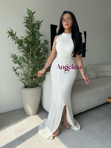 فستان ابرار