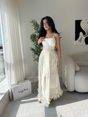 فستان بيج ميدي G111