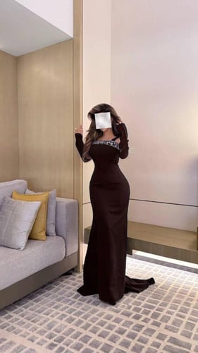 فستان مرجانه