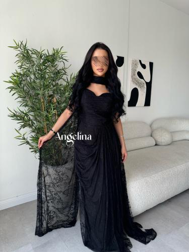 فستان بدريه