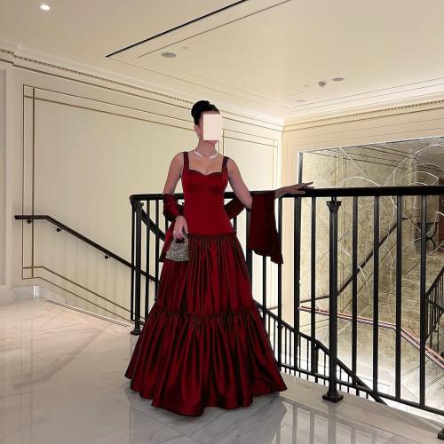 فستان فنتاستيك عودي