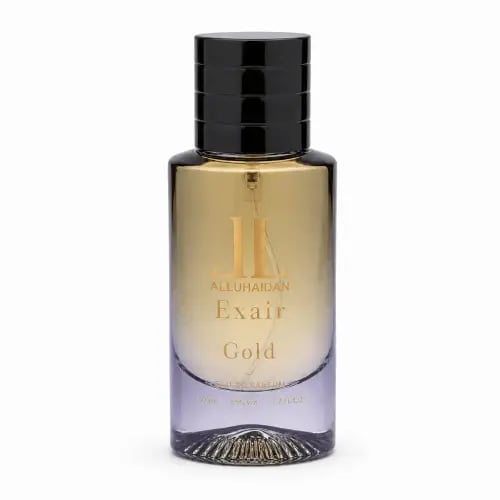 عطر جولد GOLD