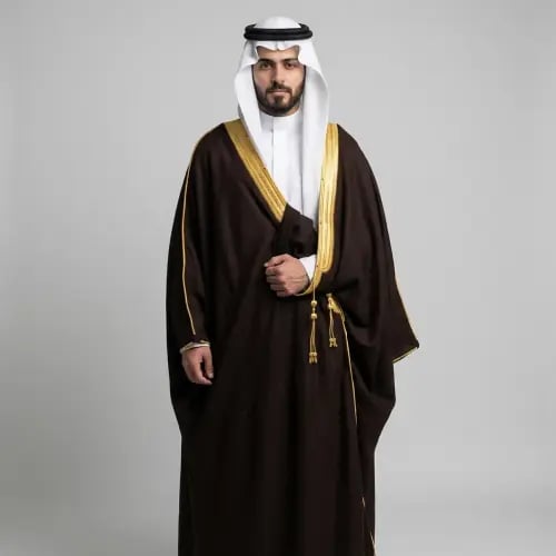 مشلح وبر - عودي
