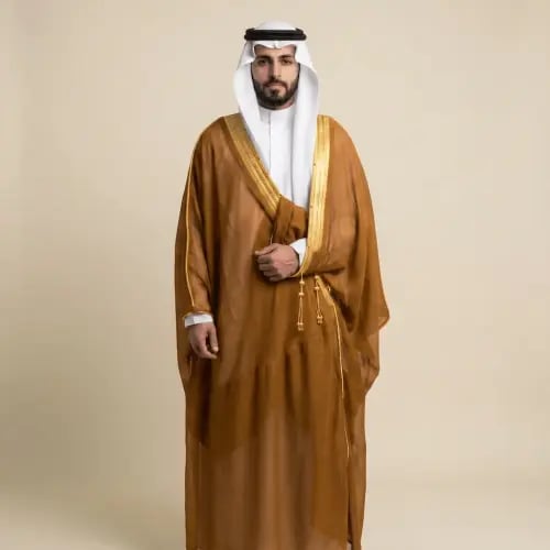 مشلح الوسام - بني