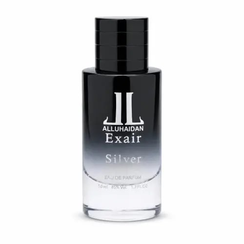 عطر سيلفر Silver