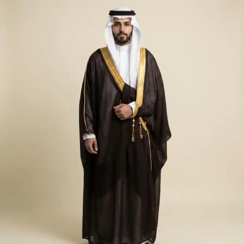 مشلح السمو - عودي