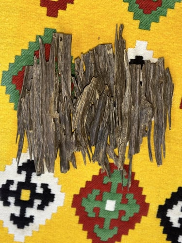 هندي تربل قديم