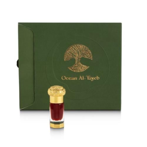 دهن عود هندي