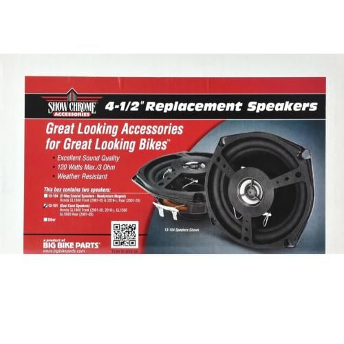 طقم سماعات showcrome داخلية قولد وينق