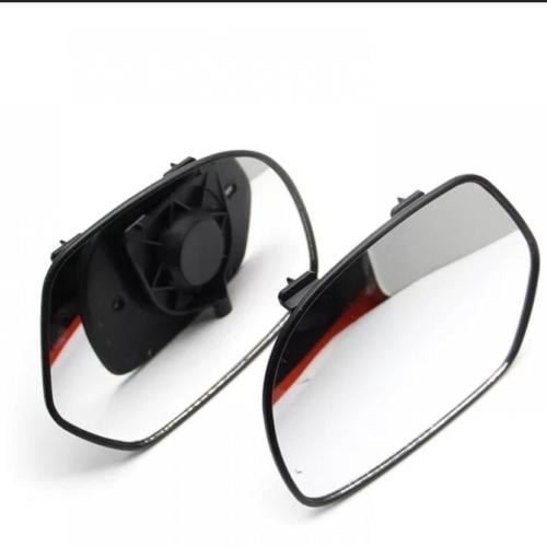 طقم مراية جانبية قولد وينق