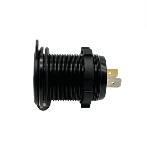 USB charger port