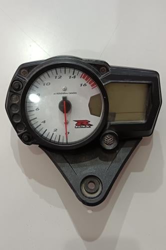 طبلون عداد سزوكي 2006-2007 -750 - 7000km