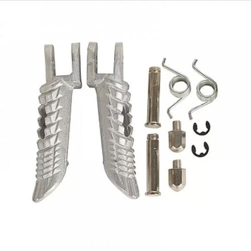 ترييحة رجل دراجة نارية امامي