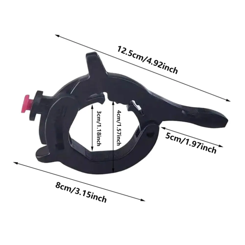 Motorcycle speed stabilizer