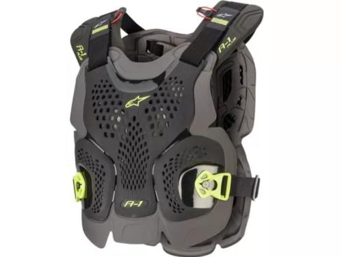 صدرية alpinestars اصلية