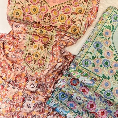 مخور الزهور