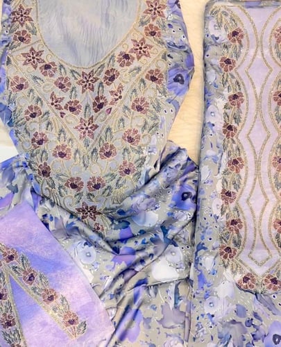 مخور لمسة الحرير