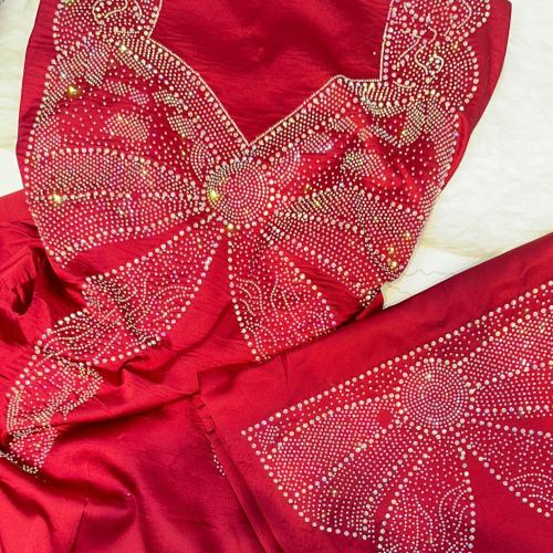 مخور لمسة الحرير