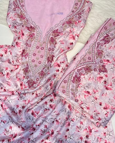 مخوار لمسة الورد