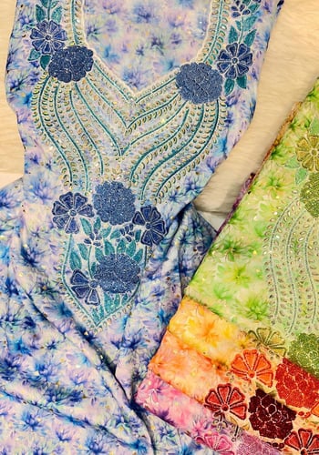 لمسة الربيع