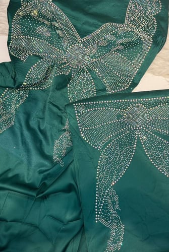 مخور لمسة الحرير