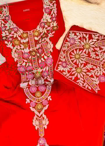 مخور لمسة ذوق