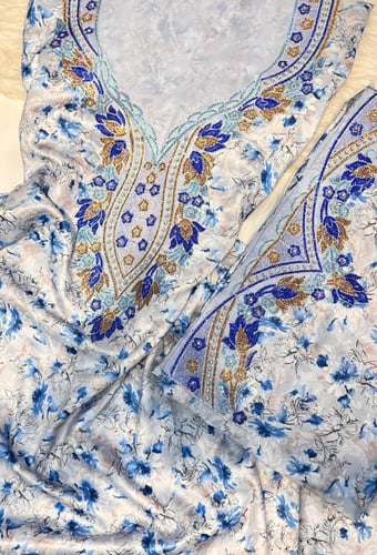 مخوار لمسة الورد